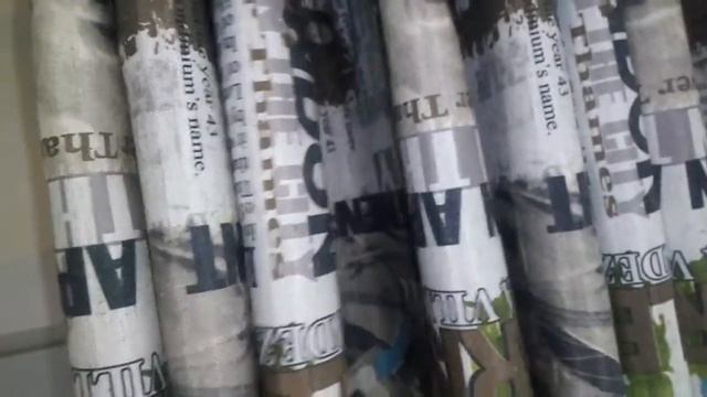 Штора на люверсах своими руками смотреть онлайн