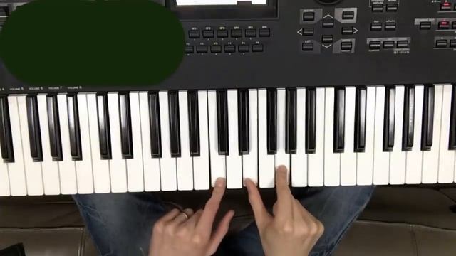 Теория музыки по-пацански ч1 - Аккорды, обращения смотреть онлайн