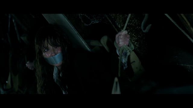 Malignant 2021 Movie Review смотреть онлайн