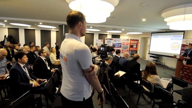 ХIX международная специализированная выставка «Электрические сети России-2016». г. Москва. ВДНХ смотреть онлайн