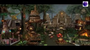 Герои Меча и Магии 3 Крепость[Музыка] | Heroes of Might And Magic 3 Fortress Town[Music]