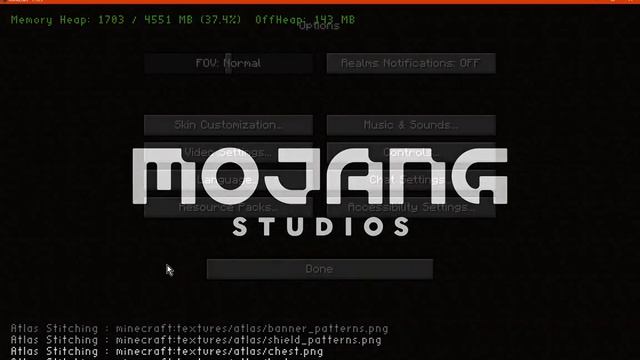 Catalogue 1.16.5 Forge Mod Overview (New Mod Options Menu Design) смотреть онлайн