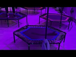 Джампинг класс