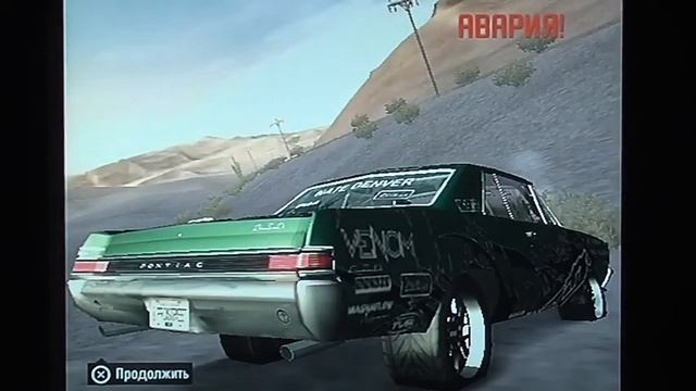 [PS2] Need for Speed: ProStreet (RUS) - Part 25. Уик-энды Super Promotion (плюс настройка машин) смотреть онлайн