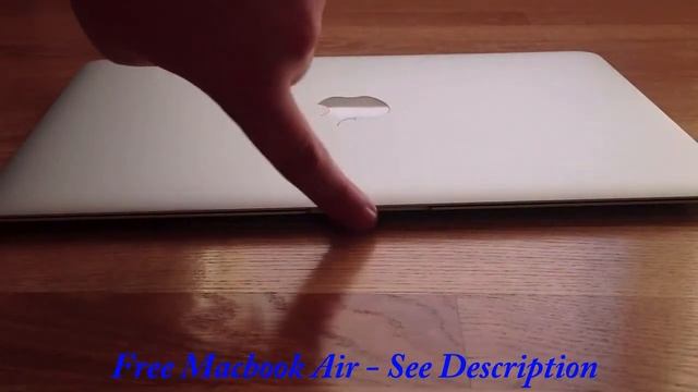 MacBook Air 13 inch Review 2012 смотреть онлайн