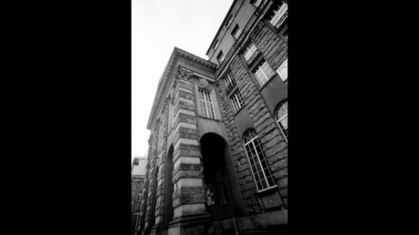 Black and White Photography - 1973 Praktica L with Flektogon 4/20 Lens