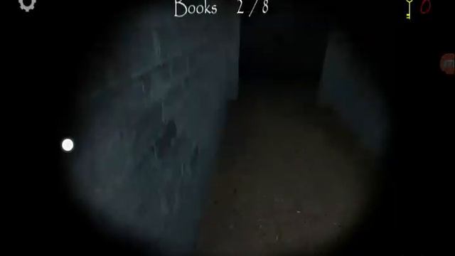 Gioco a slenderina the celler,infarti da morire смотреть онлайн
