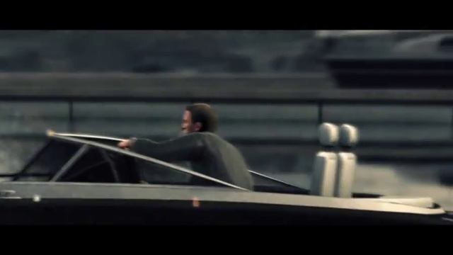 James Bond 007: Blood Stone (2010) PC смотреть онлайн