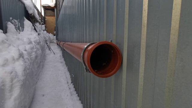 сухотруб для откачки септика смотреть онлайн