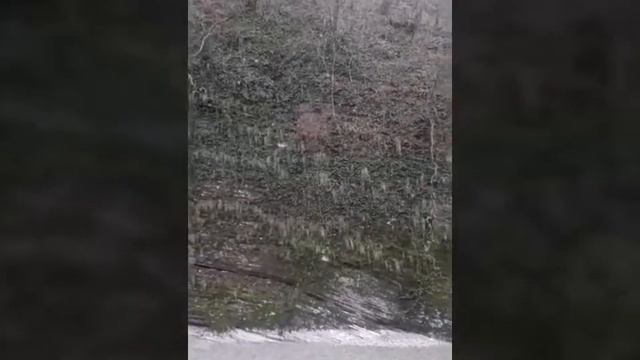 Путешествие Центра "Йога Здесь ОМ" на Полковничьи водопады смотреть онлайн