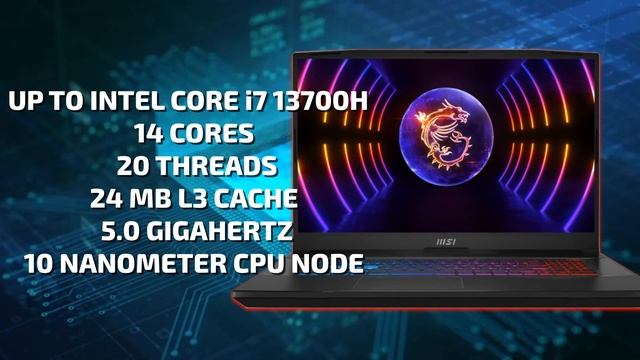 17 inch gaming laptop 2023 | Acer Nitro 17 VS MSI Pulse 17 смотреть онлайн