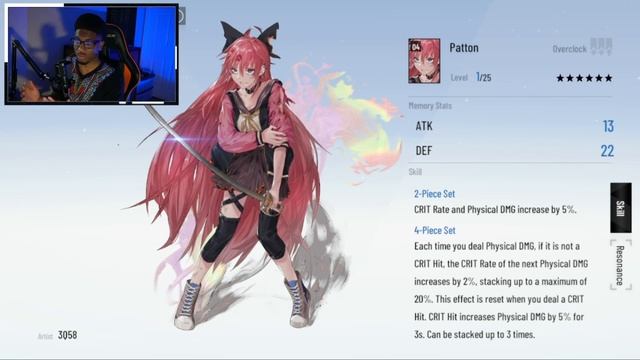 OPTIMIZE YOUR FARMING | Punishing Gray Raven Frozen Darkness Event Guide смотреть онлайн
