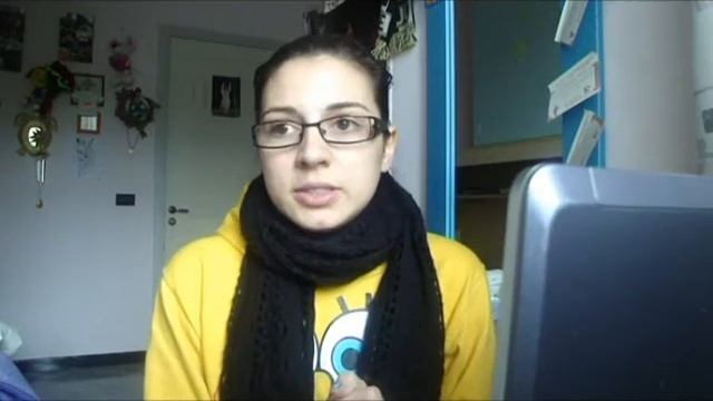 Acquisti vari (Limoni, Acqua&Sapone e Avon) & Chiacchere :) смотреть онлайн