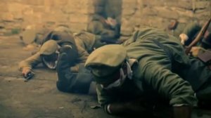 ВАРЯ СТРИЖАК - АТАКА МЕРТВЕЦОВ ИЛИ РУССКИЕ НЕ СДАЮТСЯ!