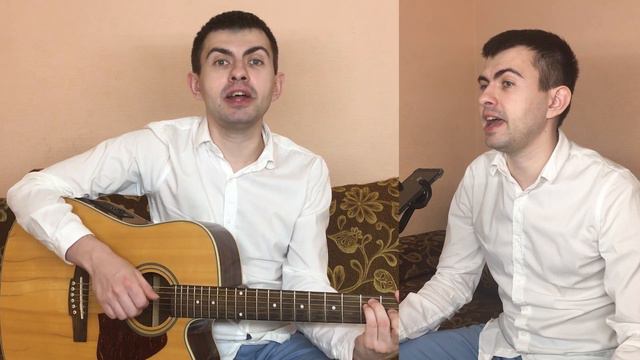 EMIN FEAT. JONY - КАМИН | КАВЕР НА ГИТАРЕ смотреть онлайн