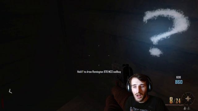 Getting Into Black Ops 2 Zombies!! - Call of Duty Black Ops 2: Zombies w/ Taylor смотреть онлайн