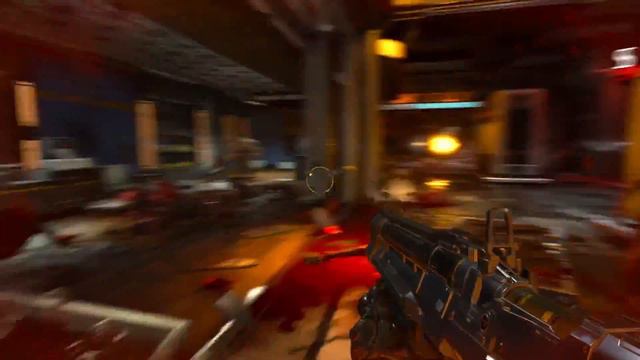 Doom Eternal PS5 Update Review 4K 60FPS смотреть онлайн