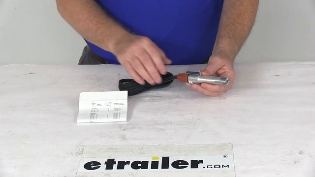 etrailer | Kats Heaters Vehicle Heaters - Engine Block Heater - KH11812 Review смотреть онлайн