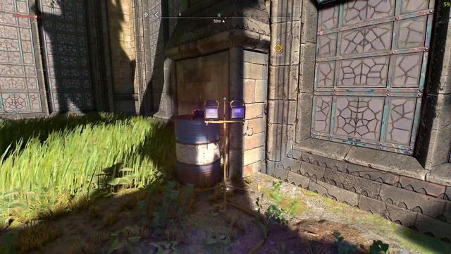 Dying Light 2 Stay Human. Собор святого Павла смотреть онлайн