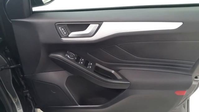 191 KE 607 - 2019 Ford Focus ZETEC 1.0 ECOBOOST 125PS 22,950