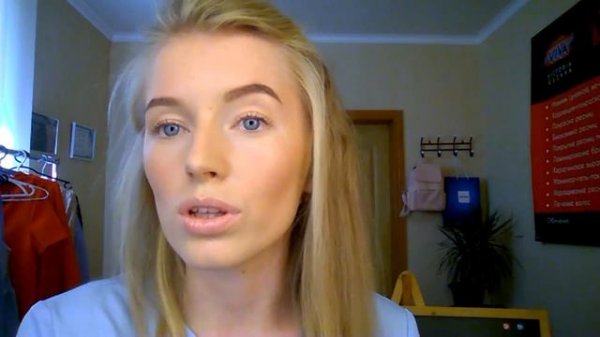 Макияж бровей карандашом.Уроки макияжа от VGblog