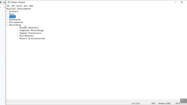 Webx | Video # 2 | How to add Category, Sub Category and 3rd Level Categories. смотреть онлайн