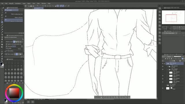 ◂SPEEDART▸ ⁽. Dark soul .⁾ #4 смотреть онлайн