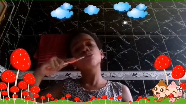 Minha Rotina Matinal !