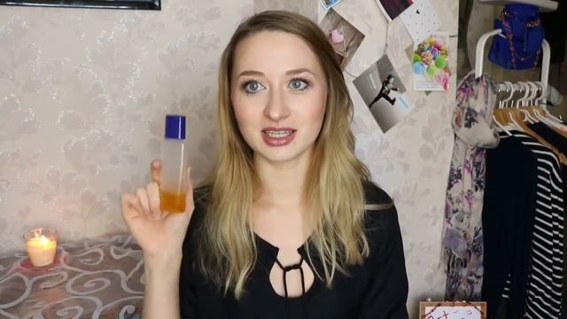 Длинные РЕСНИЦЫ Сыворотка для роста ресниц ♥ МАСЛО смотреть онлайн
