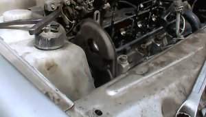 Подробно! Замена Маслосъемных Колпачков Клапанов в Двигателе ВАЗ 8 Клапанов