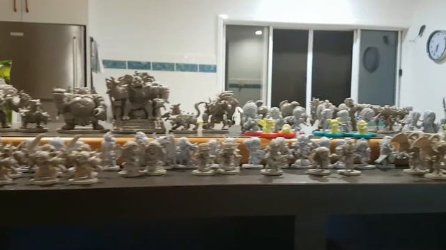 Arcadia quest lineup смотреть онлайн