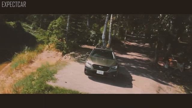 2022 Subaru Outback : Your Next Adventure Starts Here смотреть онлайн