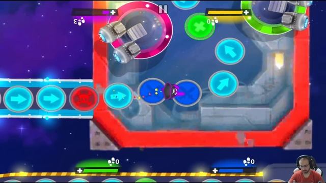 Stickman Party New ADVENTURE MODE Gameplay UPDATED 2023 Minigames 1 2 3 4 Player Games NEW MAPS смотреть онлайн