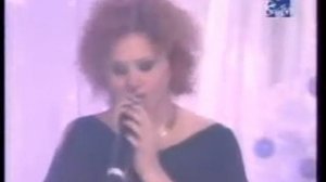 Анастасия Стоцкая, Яна Седая "Вены-Реки"LIVE,Смотреть до конца ( 2006 )