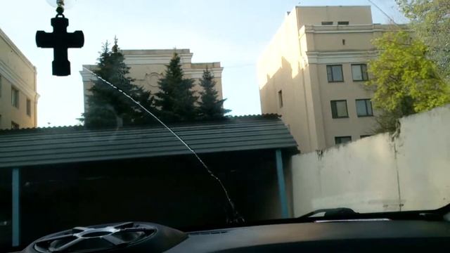 Работа штатных форсунок GMна Шевроле Круз смотреть онлайн