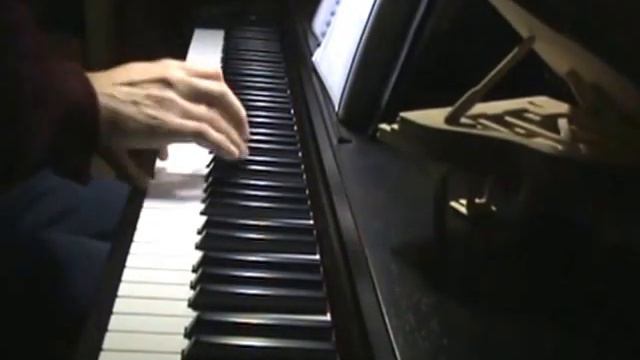 For Elisa (9-12-2016) смотреть онлайн