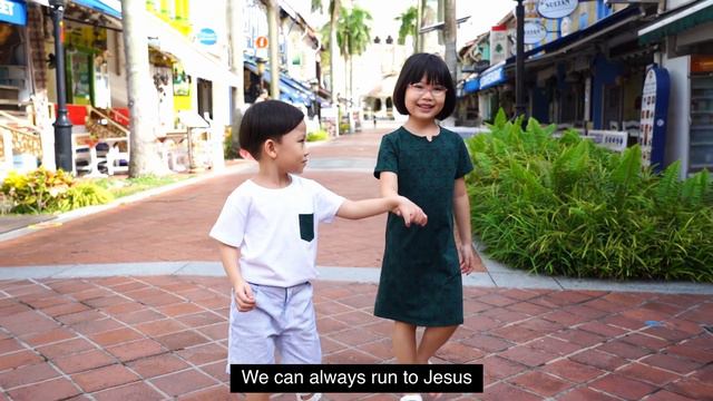 Emmanuel: God with Us | Christmas at Home 2020 смотреть онлайн