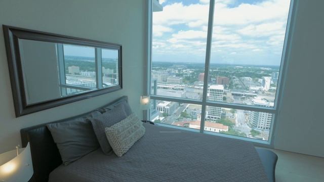 150 E Robinson St. Unit 3206 Orlando FL 32801 | The Vue Downtown Orlando Condo for Sale | O586410 смотреть онлайн