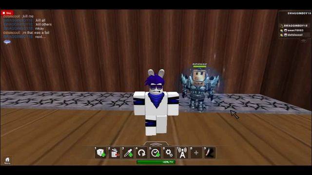How To Use Kohls Admin Commands v.2! смотреть онлайн