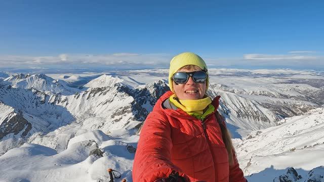 ТАЙНЫ МУНКУ-САРДЫК В МОНГОЛИИ/ ПО СЛЕДУ СНЕЖНОГО БАРСА. ЧАСТЬ 2