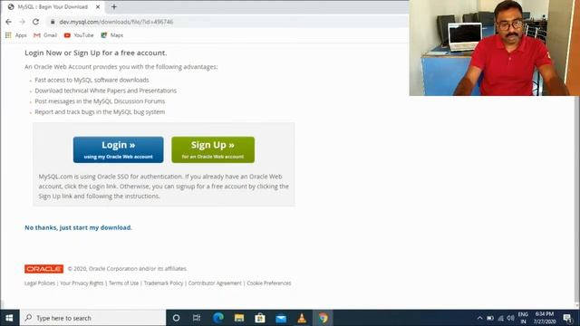 How To Download And Install MySql And Python смотреть онлайн