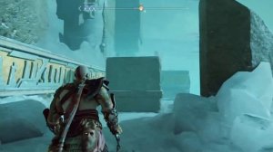 Прохождение God of War 2018 - Найти выход из Хельхейма #28