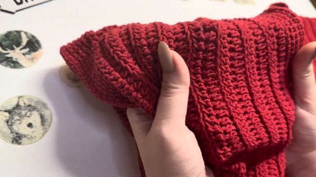 YarnArt. Jeans. Обзор. Рассказываю о пряже и показываю готовые изделия