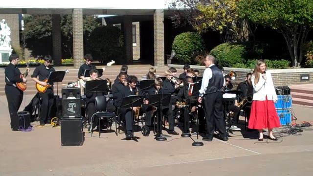 CBHS Walnut Groove смотреть онлайн