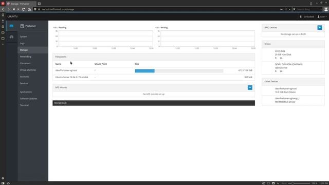 Community Spotlight: Keep Linux servers and containers up-to-date with Cockpit and Watchtower смотреть онлайн