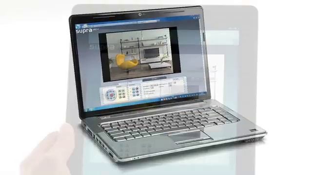 Maginon Drejeligt videokamera - IPC-10 AC (DK) смотреть онлайн