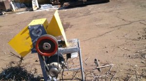 эффективный дроворуб своими руками , то что спасет