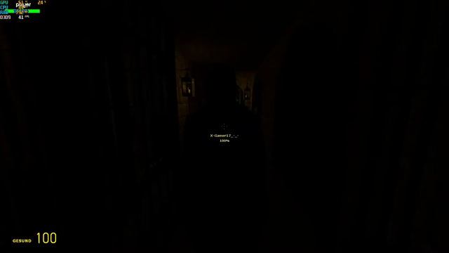 Garry´s Mod Horror "The Accident" (COOP) #9 смотреть онлайн