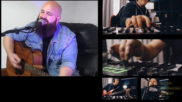 Don't worry be happy - Feat. Isaac Westwood смотреть онлайн