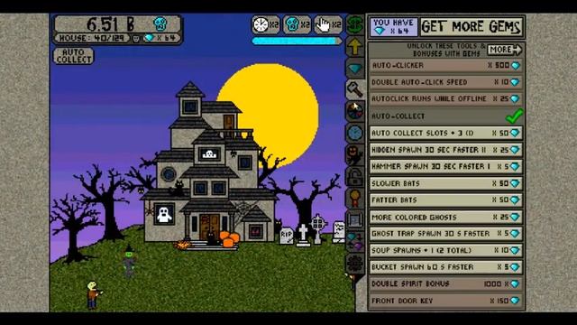 Scream Collector ep 3 MY STREAM COLLAPSED!!!! смотреть онлайн